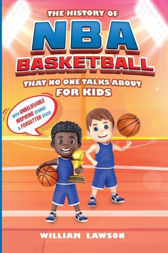 History of NBA Basketball That Nobody...
