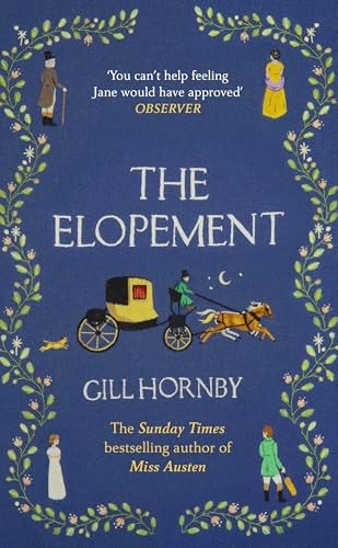 The Elopement: A Novel