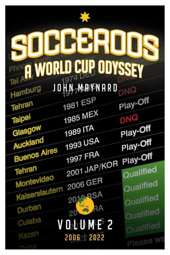 Socceroos