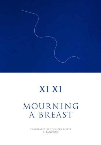 Mourning a Breast