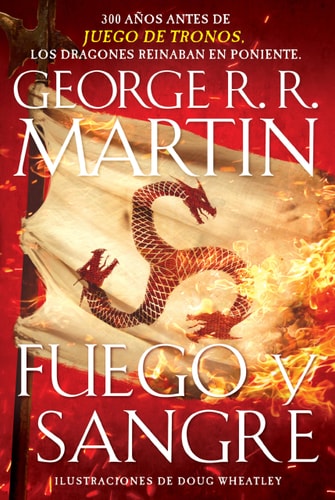 Fuego Y Sangre / Fire & Blood
