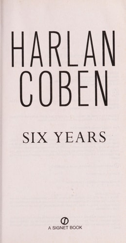 Six Years