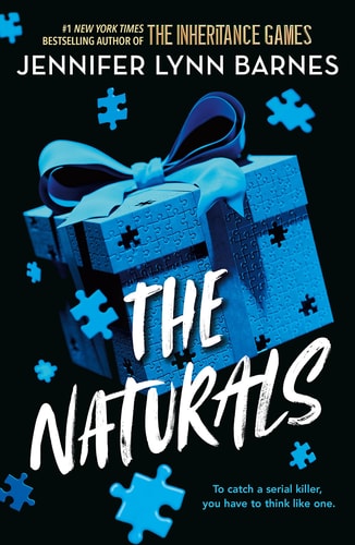 The Naturals (The Naturals, 1)