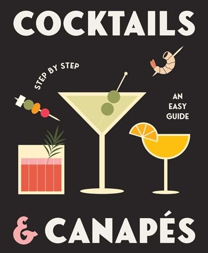 Cocktails and Canapes