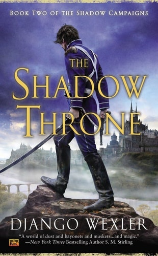 Shadow Throne