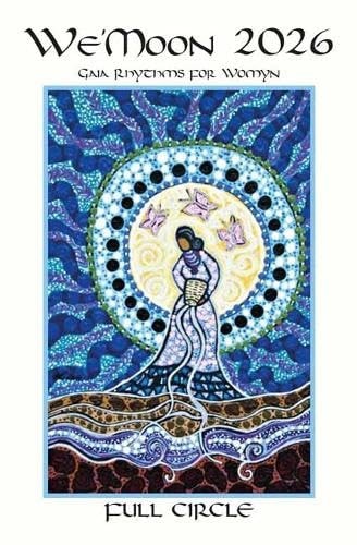 WE'MOON 2026 full circle spanish edition