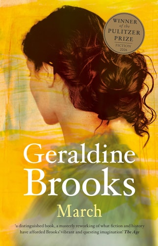 March: A Novel