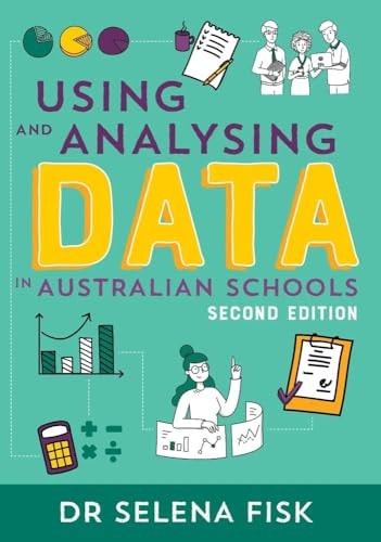 Using and Analysing Data in Australian...