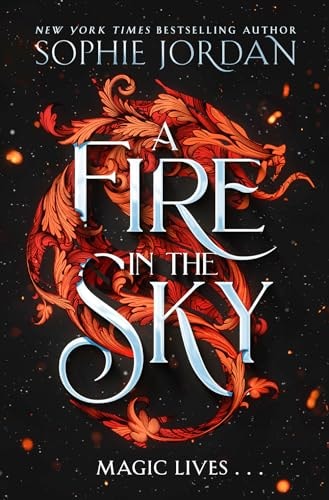 A Scar in the Bone (Deluxe Limited Edition): A Novel (A Fire in the Sky Series, 2)