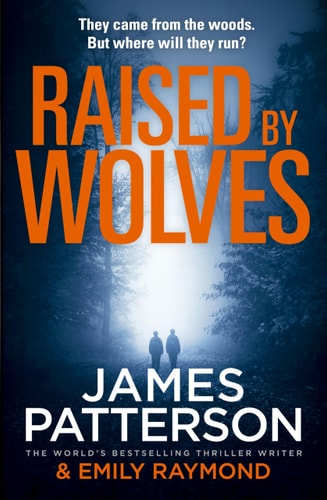 Raised by Wolves