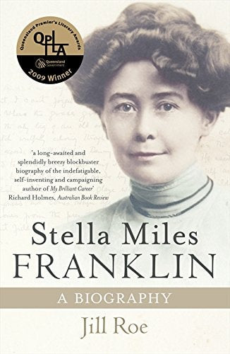 Miles Franklin: A Short Biography