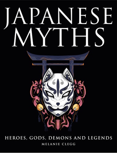 Japanese Myths