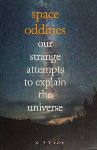 Space Oddities