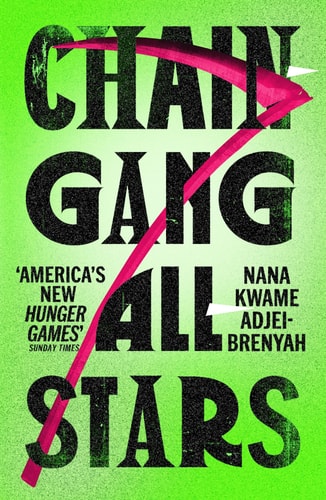 Chain Gang All Stars: A Novel