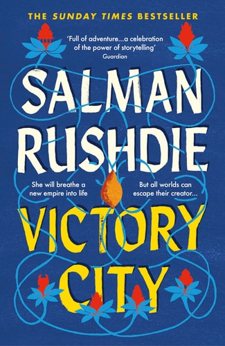 Victory City: A Novel