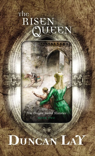 Risen Queen