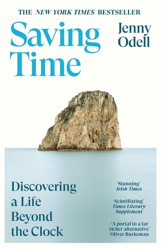 Saving Time (The Time Police)