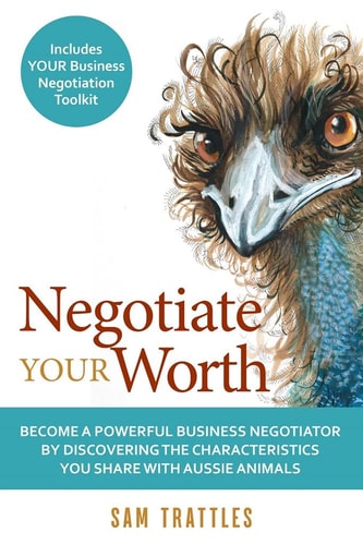 Negotiate Your Worth