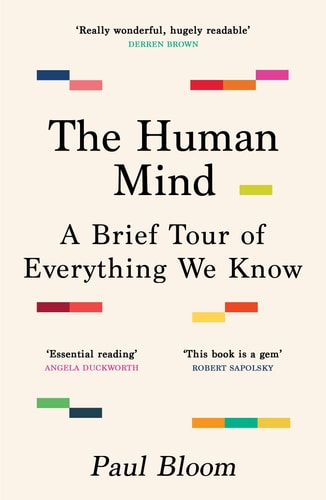 Psych: The Story of the Human Mind