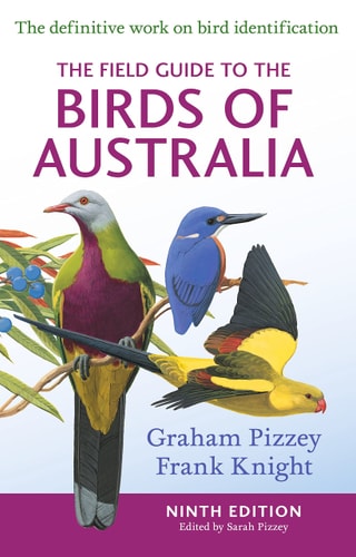 The Sibley Field Guide to Birds of Eastern North America: Second Edition (Sibley Guides)