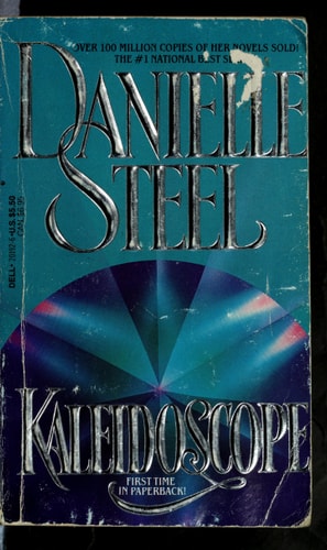 Kaleidoscope: A Novel
