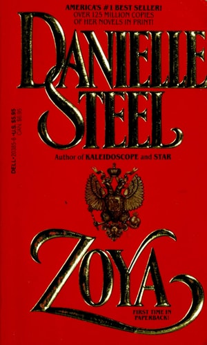 Zoya