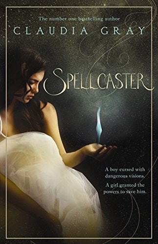 Spellcaster (Spellcaster, 1)