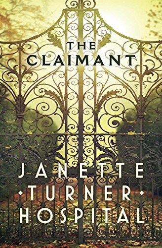 The Claimant