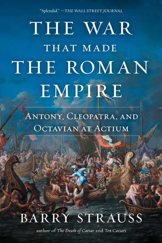 The War That Made the Roman Empire...