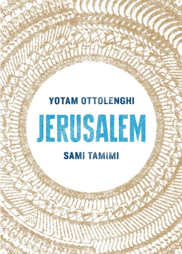 Jerusalem: A Cookbook