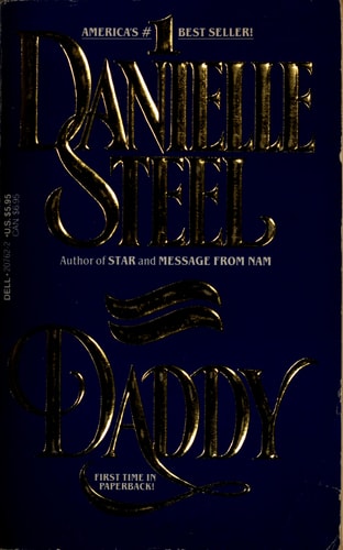 Daddy: A Novel