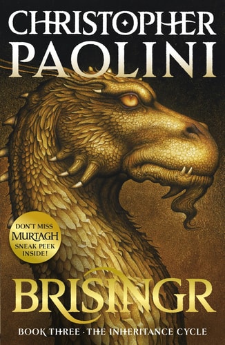 The Inheritance Cycle 4-Book Trade Paperback Boxed Set: Eragon; Eldest; Brisingr; Inheritance