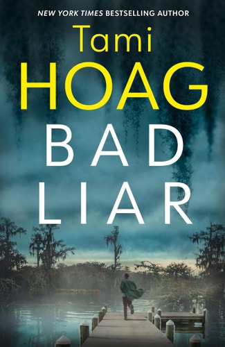 Bad Liar: A Novel