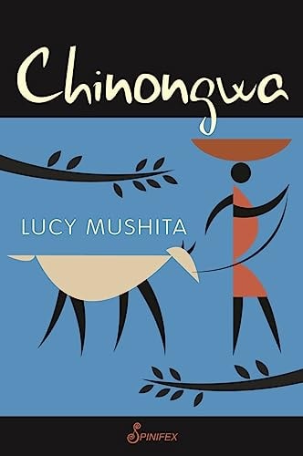 Chin CHINONGWA