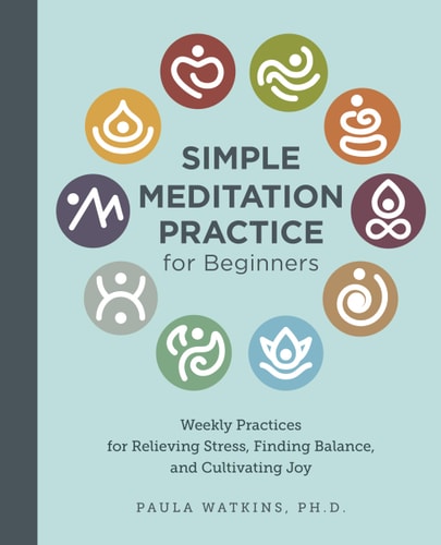 Simple Meditation Practice for Beginners...