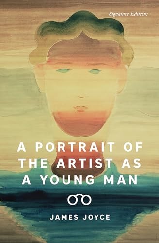 A Portrait of the Artist as a Young...