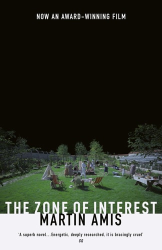 The Zone of Interest (Vintage International)