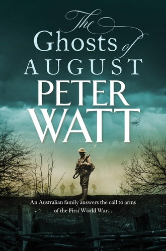 The Ghosts of August