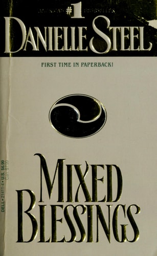 Mixed Blessings: A Novel
