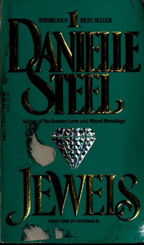 Jewels: A Novel
