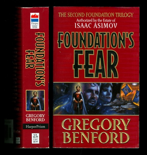 Foundations Fear