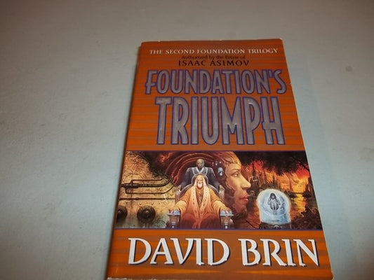 Foundations Triumph