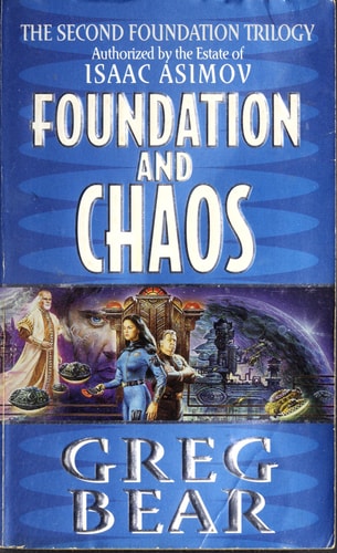 Foundation and Chaos