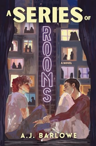 A Series of Rooms