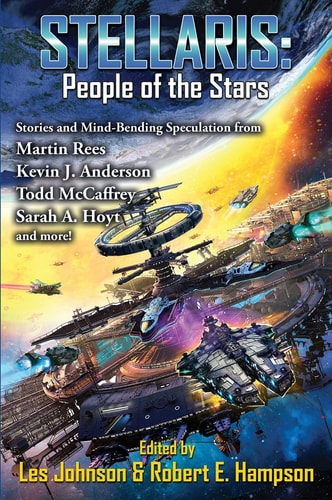 Stellaris