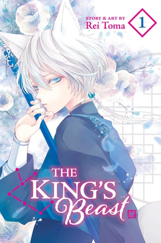 The Kings Beast Vol 1