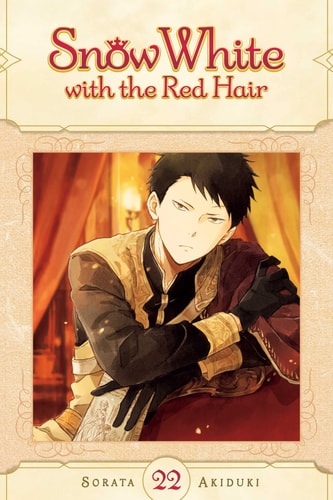Snow White with the Red Hair, Vol....