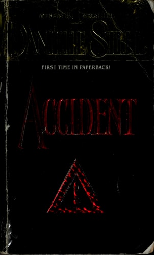 Accident: A Novel
