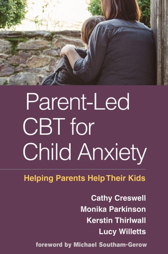 Parent-Led CBT for Child Anxiety...