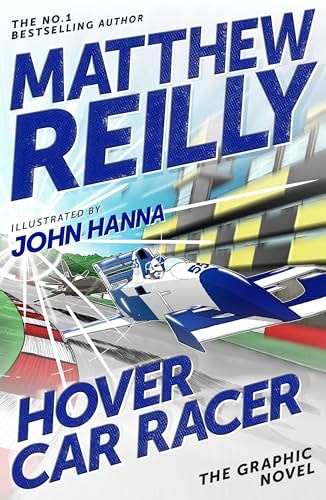 Hover Car Racer